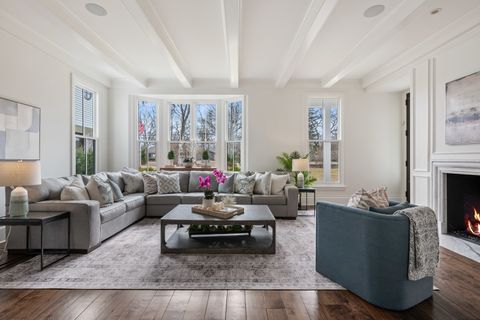 Tiny photo for 800 Glenview Road, Glenview, IL 60025 (MLS # 12581381)