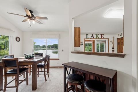 Tiny photo for 1163 N Oakwood Drive #1163, Fox Lake, IL 60020 (MLS # 12725236)