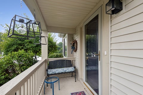Tiny photo for 1163 N Oakwood Drive #1163, Fox Lake, IL 60020 (MLS # 12725236)