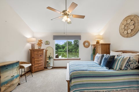 Tiny photo for 1163 N Oakwood Drive #1163, Fox Lake, IL 60020 (MLS # 12725236)