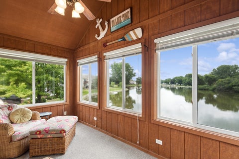 Tiny photo for 1163 N Oakwood Drive #1163, Fox Lake, IL 60020 (MLS # 12725236)