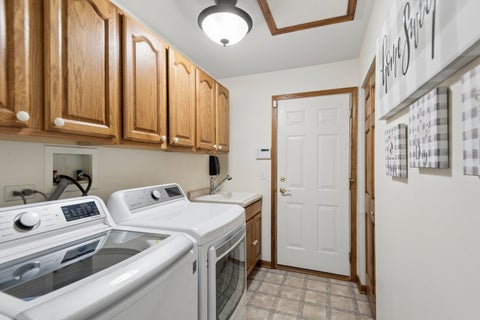 Tiny photo for 1163 N Oakwood Drive #1163, Fox Lake, IL 60020 (MLS # 12725236)
