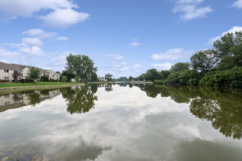 Tiny photo for 1163 N Oakwood Drive #1163, Fox Lake, IL 60020 (MLS # 12725236)