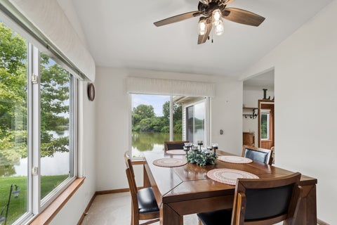 Tiny photo for 1163 N Oakwood Drive #1163, Fox Lake, IL 60020 (MLS # 12725236)