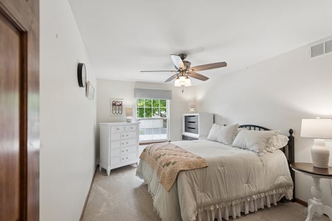 Tiny photo for 1163 N Oakwood Drive #1163, Fox Lake, IL 60020 (MLS # 12725236)