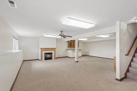Tiny photo for 1163 N Oakwood Drive #1163, Fox Lake, IL 60020 (MLS # 12725236)