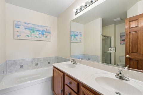 Tiny photo for 1163 N Oakwood Drive #1163, Fox Lake, IL 60020 (MLS # 12725236)