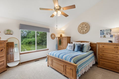 Tiny photo for 1163 N Oakwood Drive #1163, Fox Lake, IL 60020 (MLS # 12725236)