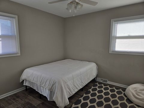 Tiny photo for 3228 Butler Avenue, Steger, IL 60475 (MLS # 12494269)