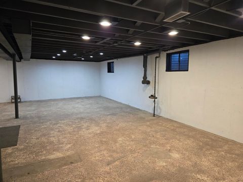 Tiny photo for 3228 Butler Avenue, Steger, IL 60475 (MLS # 12494269)