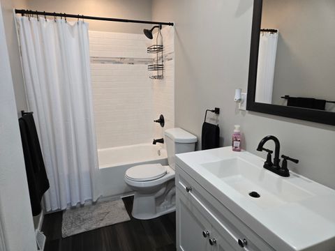 Tiny photo for 3228 Butler Avenue, Steger, IL 60475 (MLS # 12494269)