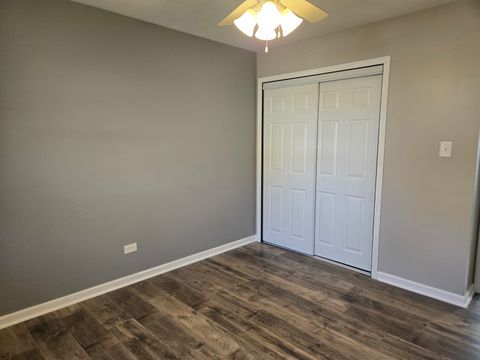 Tiny photo for 3228 Butler Avenue, Steger, IL 60475 (MLS # 12494269)