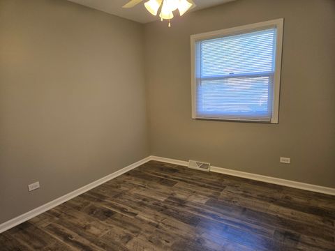 Tiny photo for 3228 Butler Avenue, Steger, IL 60475 (MLS # 12494269)