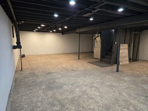 Tiny photo for 3228 Butler Avenue, Steger, IL 60475 (MLS # 12494269)