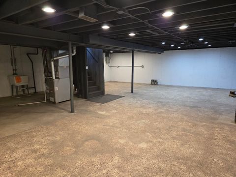 Tiny photo for 3228 Butler Avenue, Steger, IL 60475 (MLS # 12494269)