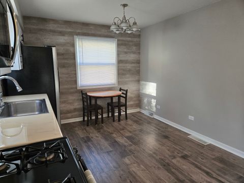 Tiny photo for 3228 Butler Avenue, Steger, IL 60475 (MLS # 12494269)