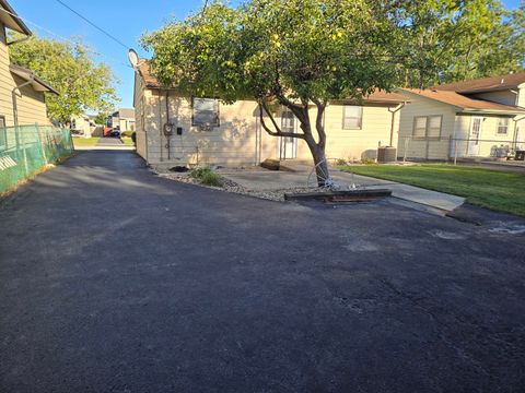 Tiny photo for 3228 Butler Avenue, Steger, IL 60475 (MLS # 12494269)