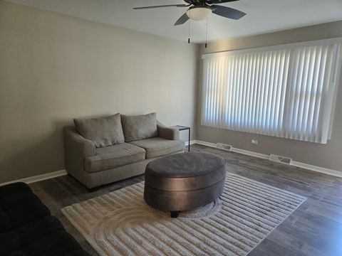 Tiny photo for 3228 Butler Avenue, Steger, IL 60475 (MLS # 12494269)