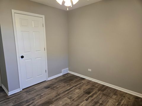 Tiny photo for 3228 Butler Avenue, Steger, IL 60475 (MLS # 12494269)