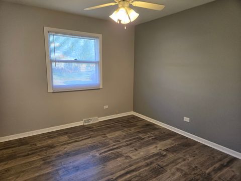 Tiny photo for 3228 Butler Avenue, Steger, IL 60475 (MLS # 12494269)