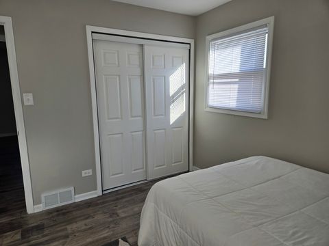 Tiny photo for 3228 Butler Avenue, Steger, IL 60475 (MLS # 12494269)