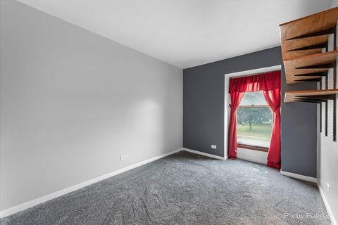 Tiny photo for 1125 Darby Lane, Roselle, IL 60172 (MLS # 12496952)