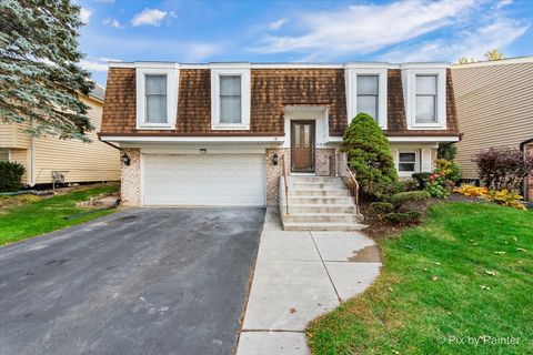 1125 Darby Lane Roselle IL 60172