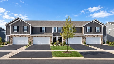 Photo of 2224 Davidson Way, Yorkville, IL 60560 (MLS # 12745972)