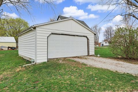 Tiny photo for 611 E 13th Street, Gibson City, IL 60936 (MLS # 12585275)
