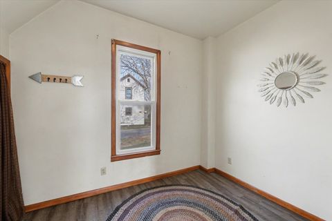 Tiny photo for 611 E 13th Street, Gibson City, IL 60936 (MLS # 12585275)