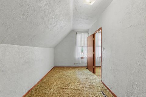 Tiny photo for 611 E 13th Street, Gibson City, IL 60936 (MLS # 12585275)