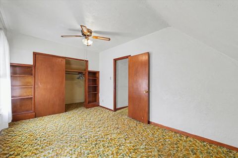 Tiny photo for 611 E 13th Street, Gibson City, IL 60936 (MLS # 12585275)