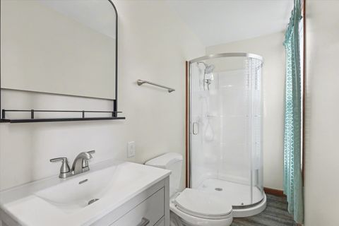 Tiny photo for 611 E 13th Street, Gibson City, IL 60936 (MLS # 12585275)