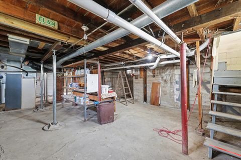 Tiny photo for 611 E 13th Street, Gibson City, IL 60936 (MLS # 12585275)