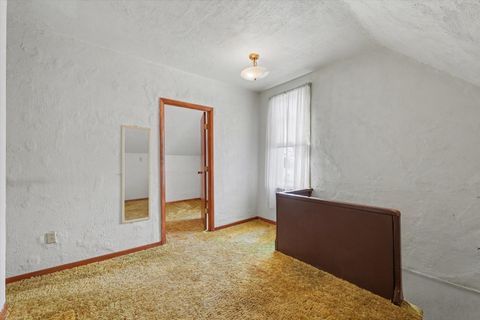 Tiny photo for 611 E 13th Street, Gibson City, IL 60936 (MLS # 12585275)