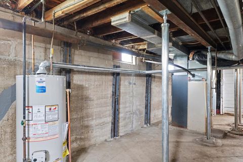 Tiny photo for 611 E 13th Street, Gibson City, IL 60936 (MLS # 12585275)