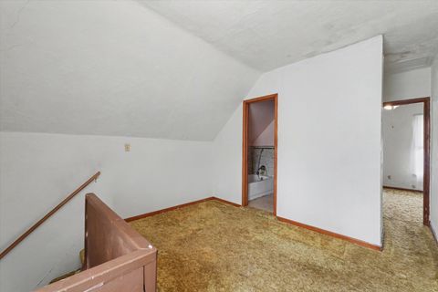 Tiny photo for 611 E 13th Street, Gibson City, IL 60936 (MLS # 12585275)