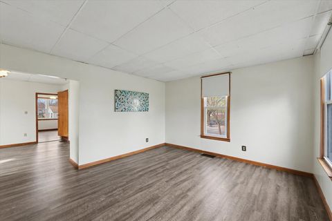 Tiny photo for 611 E 13th Street, Gibson City, IL 60936 (MLS # 12585275)