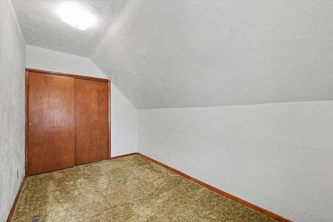 Tiny photo for 611 E 13th Street, Gibson City, IL 60936 (MLS # 12585275)