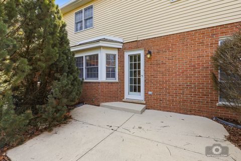 Tiny photo for Darien, IL 60561 (MLS # 12591700)