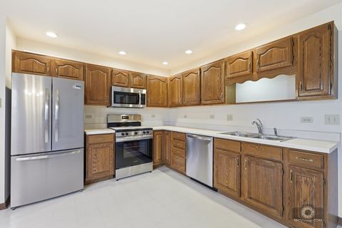 Tiny photo for Darien, IL 60561 (MLS # 12591700)