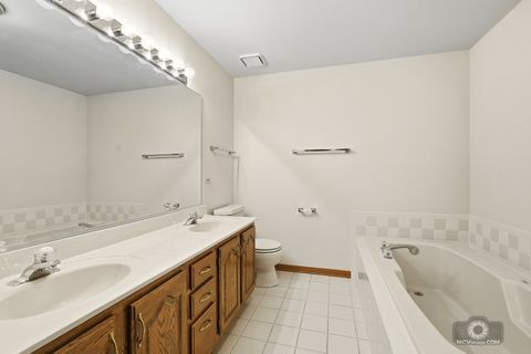 Tiny photo for Darien, IL 60561 (MLS # 12591700)