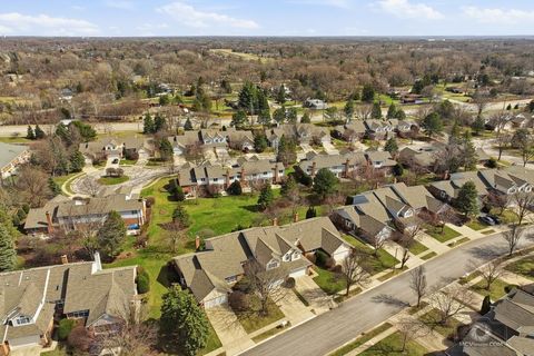 Tiny photo for Darien, IL 60561 (MLS # 12591700)