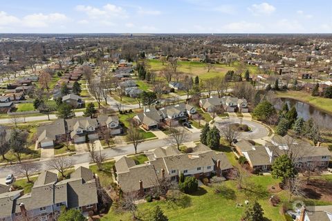 Tiny photo for Darien, IL 60561 (MLS # 12591700)