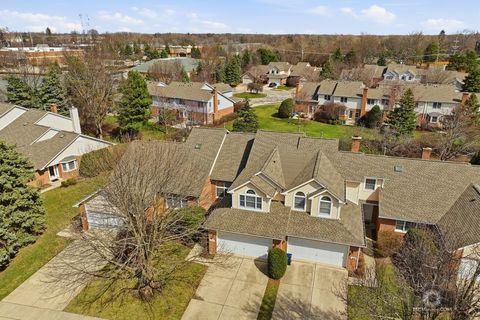 Tiny photo for Darien, IL 60561 (MLS # 12591700)