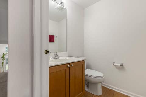 Tiny photo for 721 Hanbury Drive, Des Plaines, IL 60016 (MLS # 12723945)