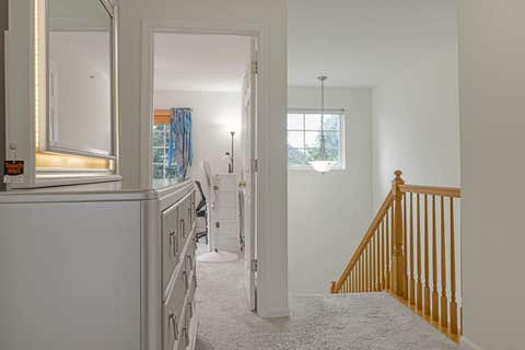 Tiny photo for 721 Hanbury Drive, Des Plaines, IL 60016 (MLS # 12723945)