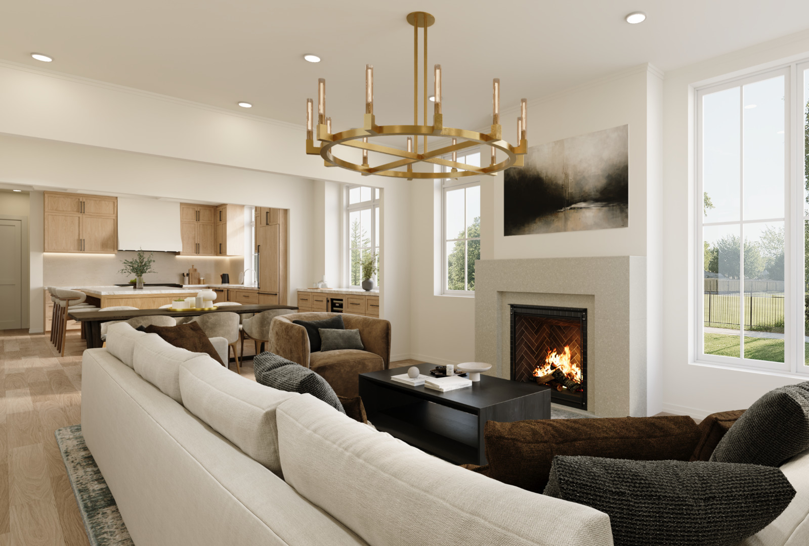 107 S Webster Street