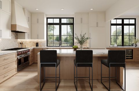 Tiny photo for 107 S Webster Street, Naperville, IL 60540 (MLS # 12572915)