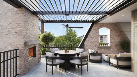 Tiny photo for 107 S Webster Street, Naperville, IL 60540 (MLS # 12572915)